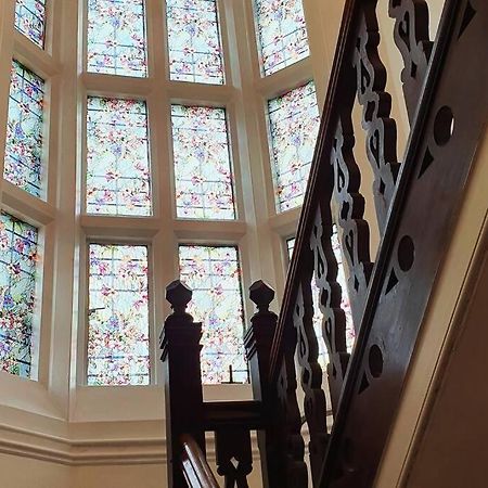 Country Manor House With Indoor Pool And Hot Tub Villa Rochester  Luaran gambar