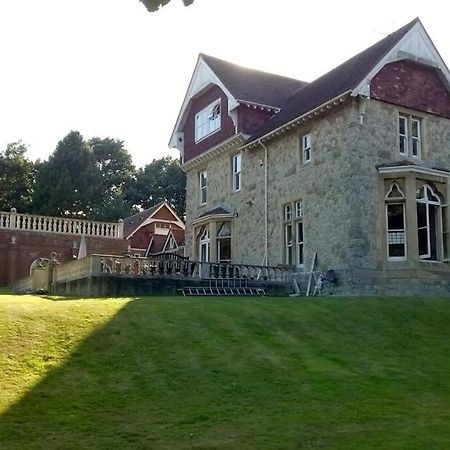 Country Manor House With Indoor Pool And Hot Tub Villa Rochester  Luaran gambar