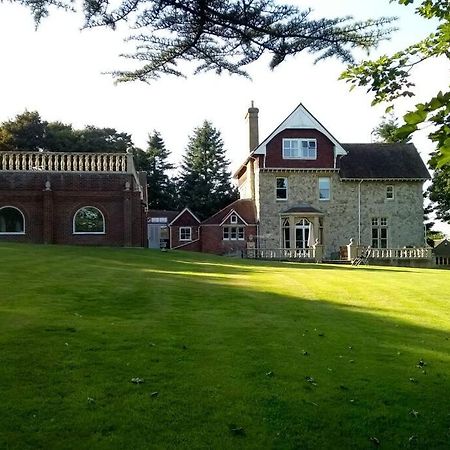 Country Manor House With Indoor Pool And Hot Tub Villa Rochester  Luaran gambar