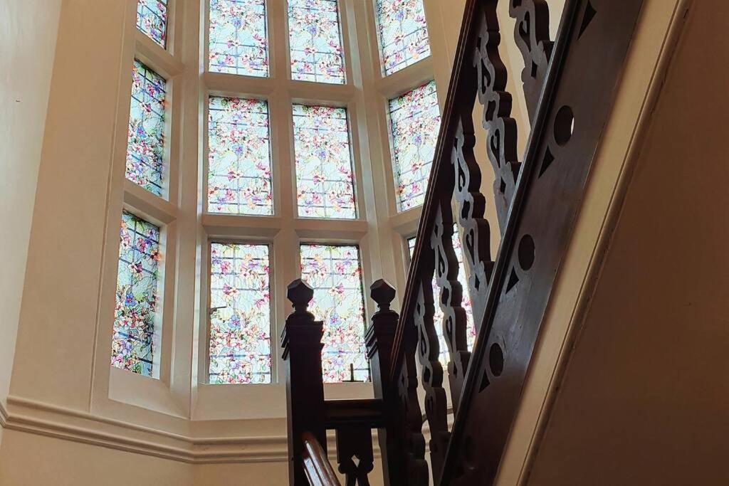 Country Manor House With Indoor Pool And Hot Tub Villa Rochester  Luaran gambar