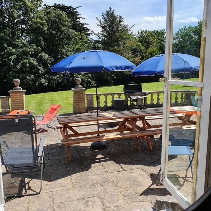 Country Manor House With Indoor Pool And Hot Tub Villa Rochester  Luaran gambar
