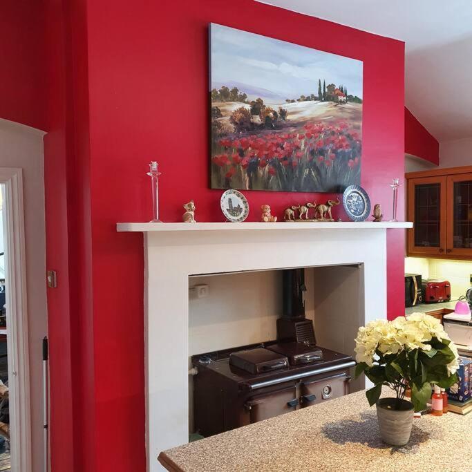 Country Manor House With Indoor Pool And Hot Tub Villa Rochester  Luaran gambar