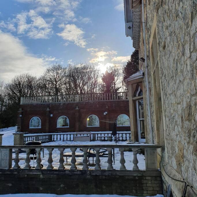 Country Manor House With Indoor Pool And Hot Tub Villa Rochester  Luaran gambar