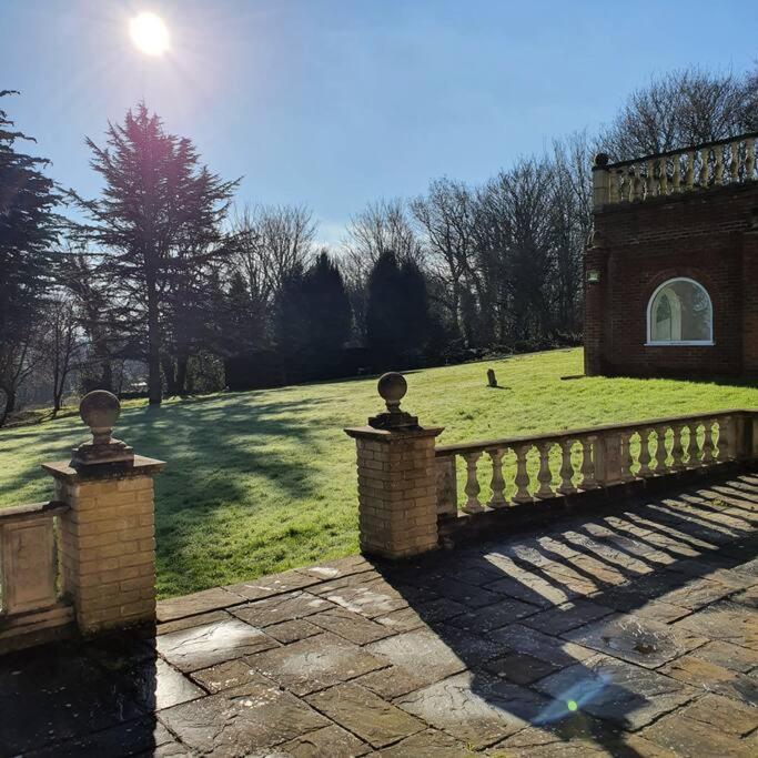 Country Manor House With Indoor Pool And Hot Tub Villa Rochester  Luaran gambar