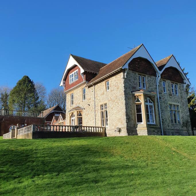 Country Manor House With Indoor Pool And Hot Tub Villa Rochester  Luaran gambar