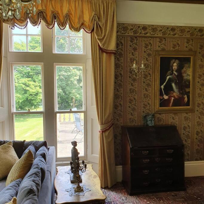 Country Manor House With Indoor Pool And Hot Tub Villa Rochester  Luaran gambar