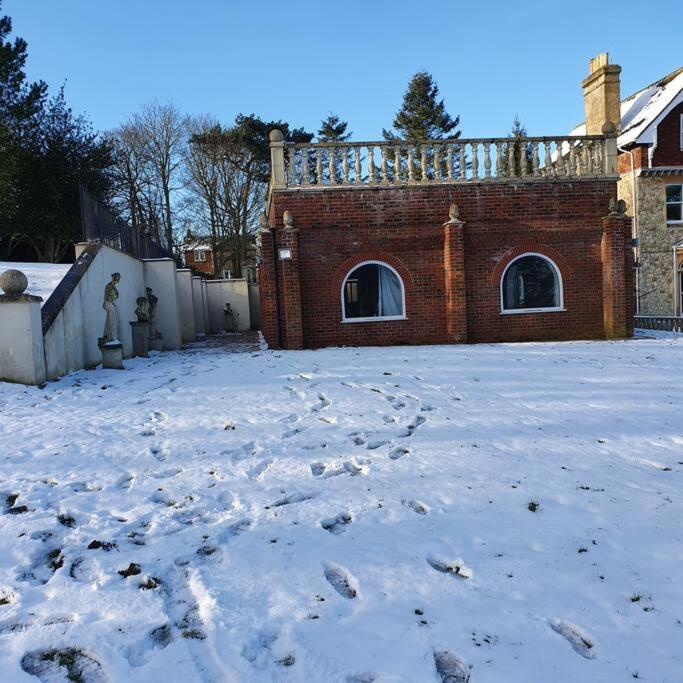 Country Manor House With Indoor Pool And Hot Tub Villa Rochester  Luaran gambar