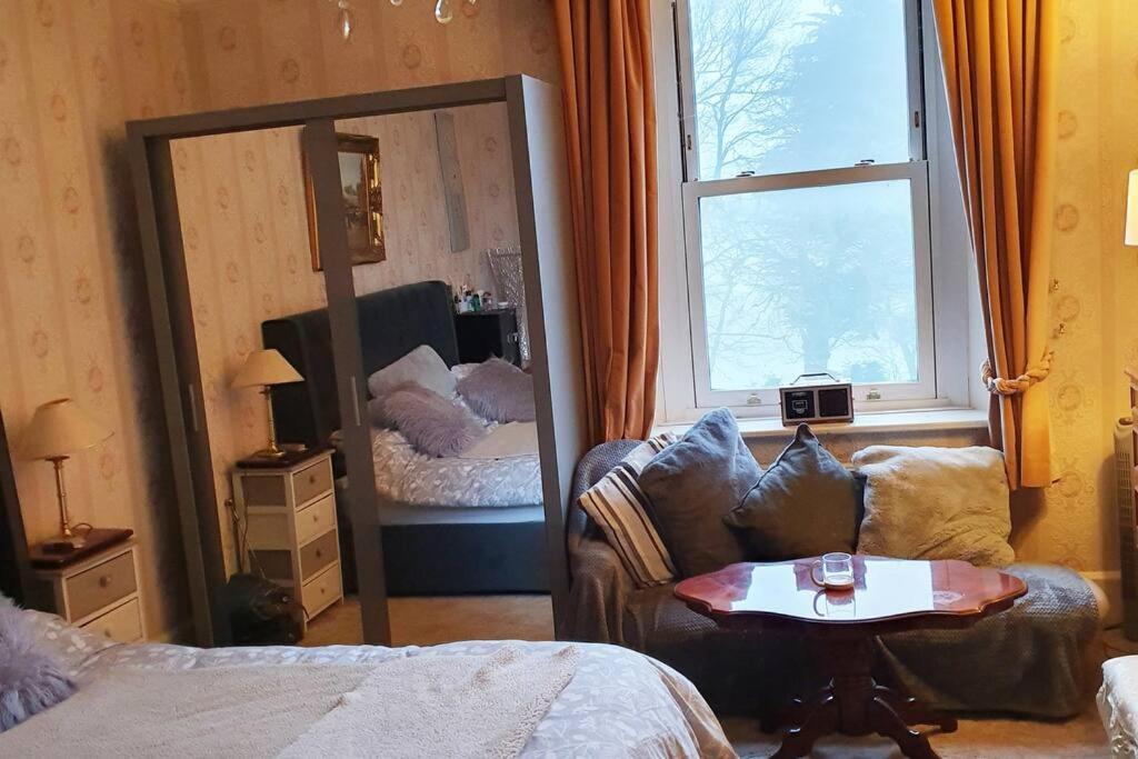 Country Manor House With Indoor Pool And Hot Tub Villa Rochester  Luaran gambar