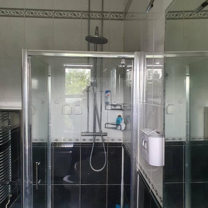Country Manor House With Indoor Pool And Hot Tub Villa Rochester  Luaran gambar