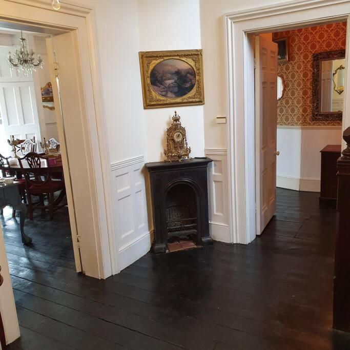 Country Manor House With Indoor Pool And Hot Tub Villa Rochester  Luaran gambar