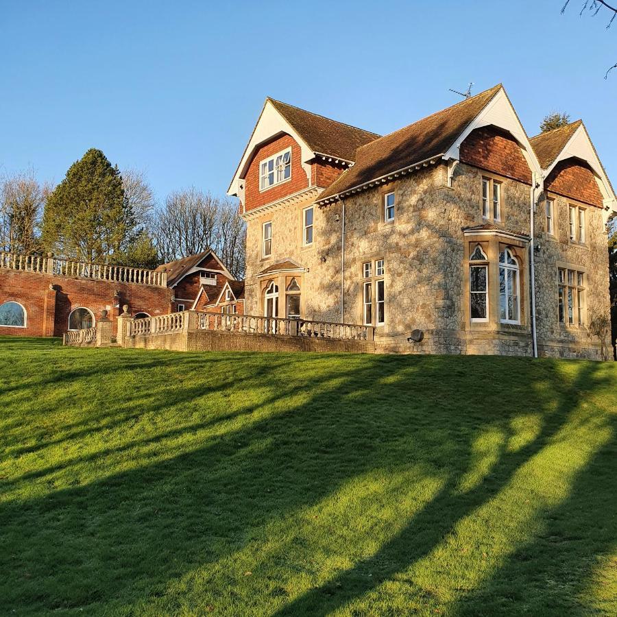 Country Manor House With Indoor Pool And Hot Tub Villa Rochester  Luaran gambar