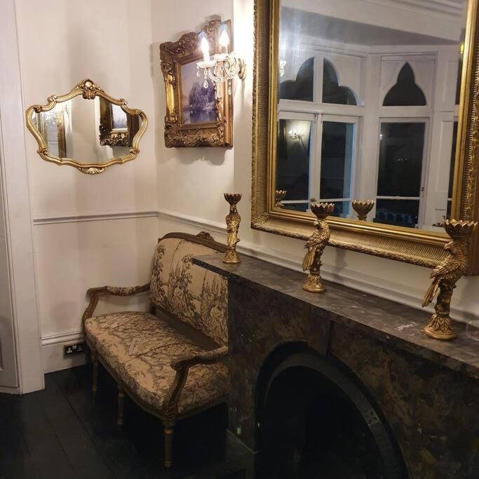 Country Manor House With Indoor Pool And Hot Tub Villa Rochester  Luaran gambar