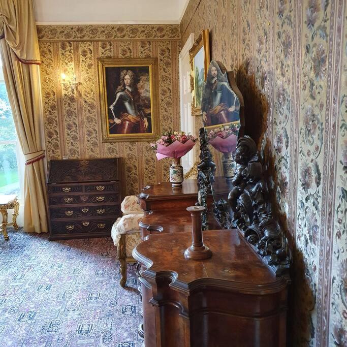 Country Manor House With Indoor Pool And Hot Tub Villa Rochester  Luaran gambar
