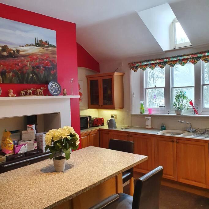 Country Manor House With Indoor Pool And Hot Tub Villa Rochester  Luaran gambar
