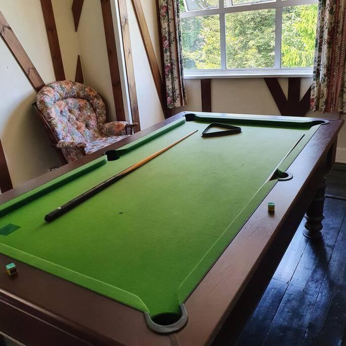 Country Manor House With Indoor Pool And Hot Tub Villa Rochester  Luaran gambar