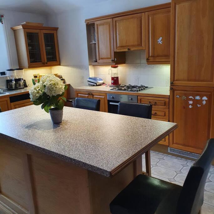 Country Manor House With Indoor Pool And Hot Tub Villa Rochester  Luaran gambar