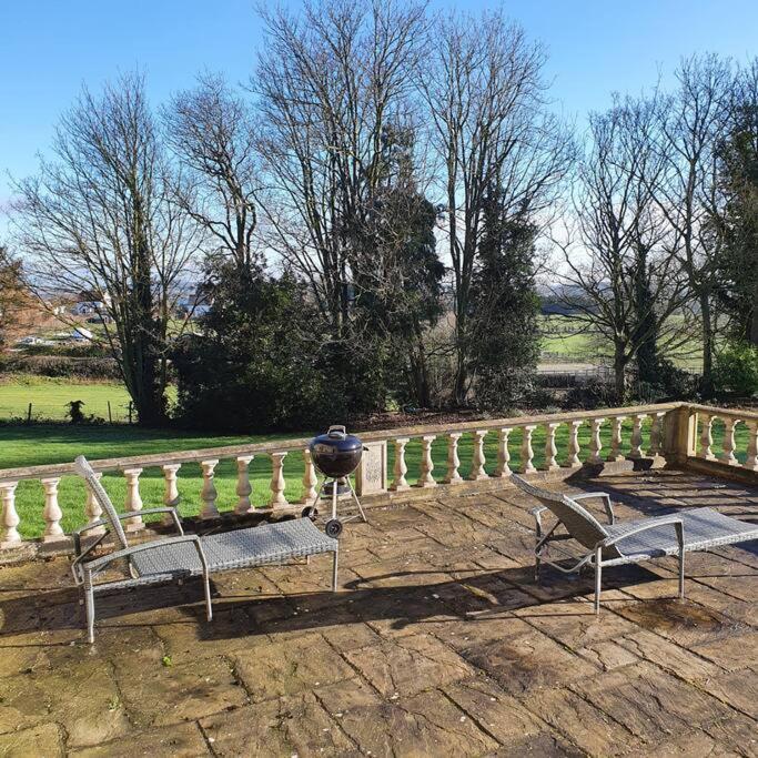 Country Manor House With Indoor Pool And Hot Tub Villa Rochester  Luaran gambar